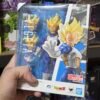 Vegeta Super Saiyan (SSJ) SH Figuarts – Figura de Acción Articulable
