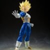 Vegeta Super Saiyan (SSJ) SH Figuarts – Figura de Acción Articulable