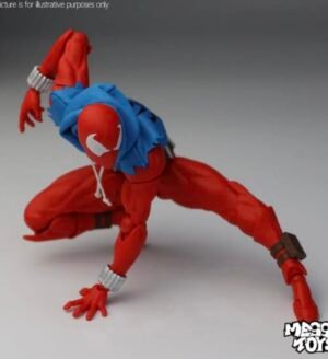 2026/07/196710.jpg Spider Scarlet - Mess Toys
