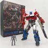 Figura Optimus Prime – Baiwei Studio | Transformers: El Despertar de las Bestias