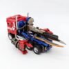 Figura Optimus Prime – Baiwei Studio | Transformers: El Despertar de las Bestias