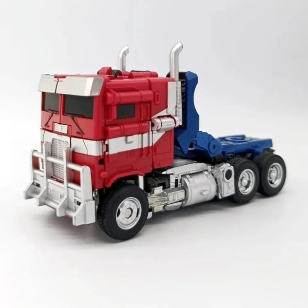 Figura Optimus Prime – Baiwei Studio | Transformers: El Despertar de las Bestias