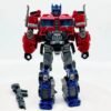 Figura Optimus Prime Dark Commander