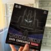 Figura Optimus Prime Dark Commander