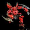Figura Transformers Dino Mirage Masterpiece