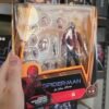 Figura Spider-Man (Tobey Maguire) – MAFEX Bootleg Escala 1/12 Articulada