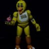 Figura Chica – Five Nights at Freddy's Dummy 13 Articulable