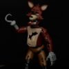 Figura Foxy – Dummy 13 Articulable