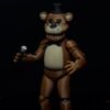 Figura Freddy – Dummy 13 Articulable