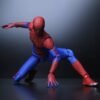 Figura Spider-Man 001 - CT Toys Escala 1/12