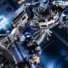 Figura Jazz Masterpiece – Transformers MP Articulada