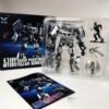 Figura Jazz Masterpiece – Transformers MP Articulada