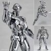 Figura Ultron – Amazing Yamaguchi Revoltech Escala 1/12 Articulada