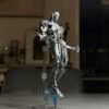 Figura Ultron – Amazing Yamaguchi Revoltech Escala 1/12 Articulada