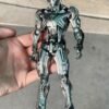 Figura Ultron – Amazing Yamaguchi Revoltech Escala 1/12 Articulada