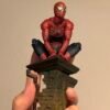 Figura Spider-Man (Tobey Maguire) – MAFEX Bootleg Escala 1/12 Articulada