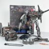 Figura Transformers Scourge Baiwei 18 cm – El Despertar de las Bestias Articulable