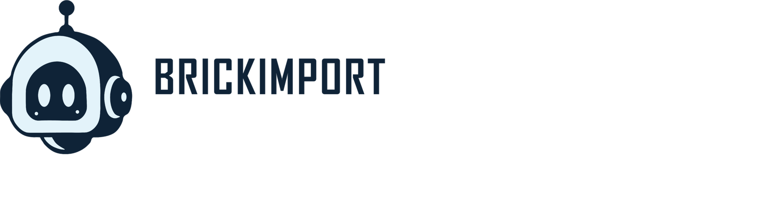 Brickimport