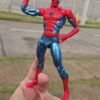 Spider-Man Versión Cómic 6" CT Toys #075 – Figura de Acción