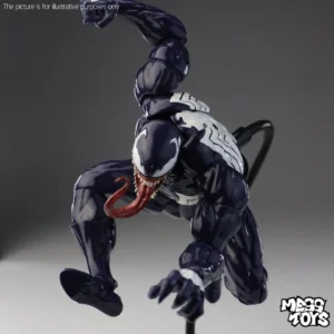 Venom – Mess Toys Original