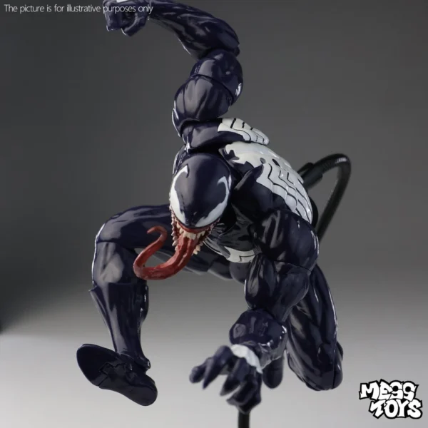 Venom – Mess Toys Original