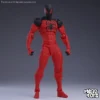 Mess Toys Araña Escarlata – Figura de Acción 1/12