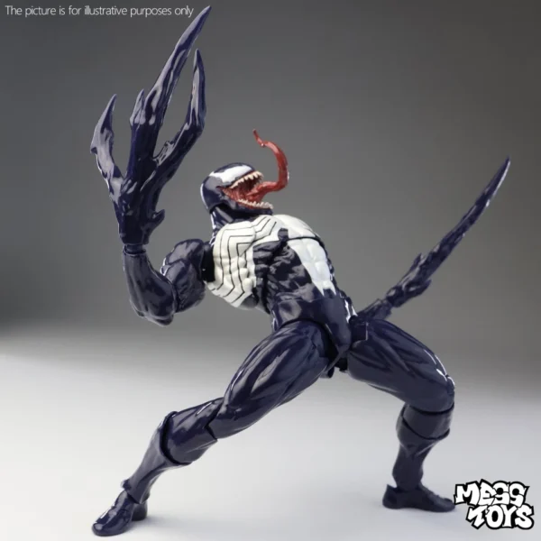 Venom – Mess Toys Original