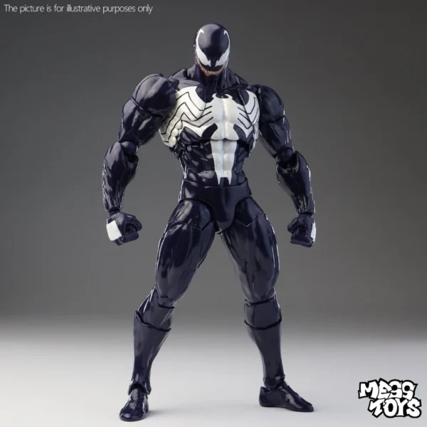 Venom – Mess Toys Original