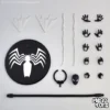 CT Toys / Mess Toys Symbiote Spider-Man