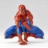 Spiderman CT toys 2.0