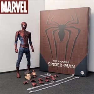 Spider-Man – Andrew Garfield | The Amazing Spider-Man 1