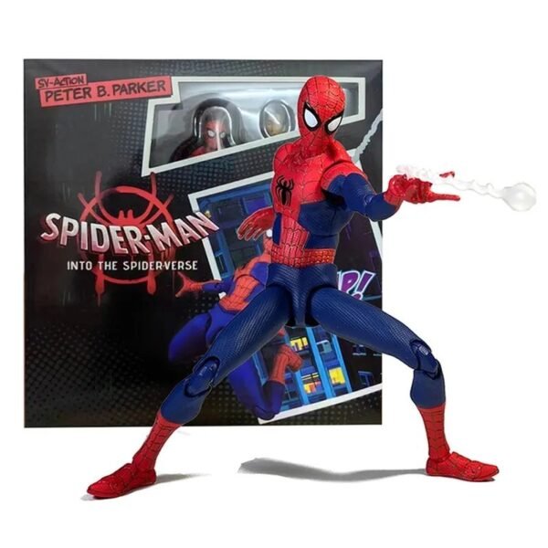 Peter B Parker Bootleg