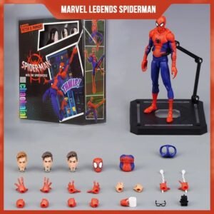 Peter B Parker Bootleg