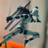 Nano Espadas para Dummy13