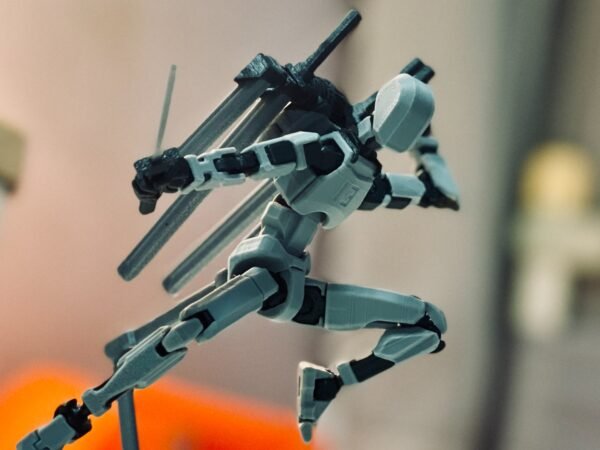 Nano Espadas para Dummy13