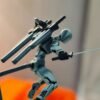 Nano Espadas para Dummy13