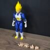 Dummy13 Vegeta Dragon Ball
