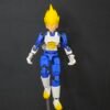 Dummy13 Vegeta Dragon Ball