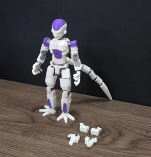 Dummy13 Freezer Dragon Ball Z