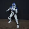 Dummy13 Soldado Clon 501st Star Wars