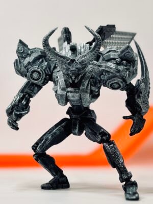 Armadura Escarabajo para Dummy13