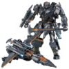 Figura Transformers Megatron La Última Batalla 18 cm Transformable a Nave con Espada