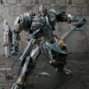 Figura Transformers Megatron La Última Batalla 18 cm Transformable a Nave con Espada