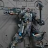 Figura Transformers Megatron La Última Batalla 18 cm Transformable a Nave con Espada