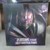 Figura Transformers Megatron La Última Batalla 18 cm Transformable a Nave con Espada