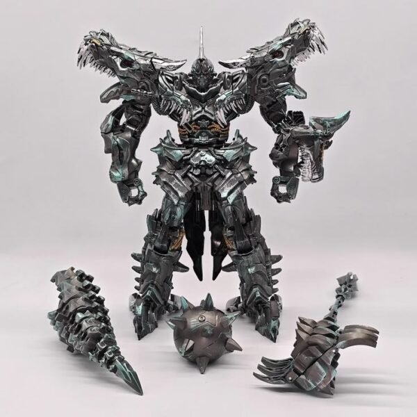 2026/08/752080.jpg Figura Transformers Grimlock Baiwei