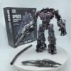 Figura Transformers Shockwave Baiwei