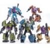 Figura Transformers Bruticus Pocket Toys