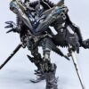 Figura Transformers Strafe Baiwei