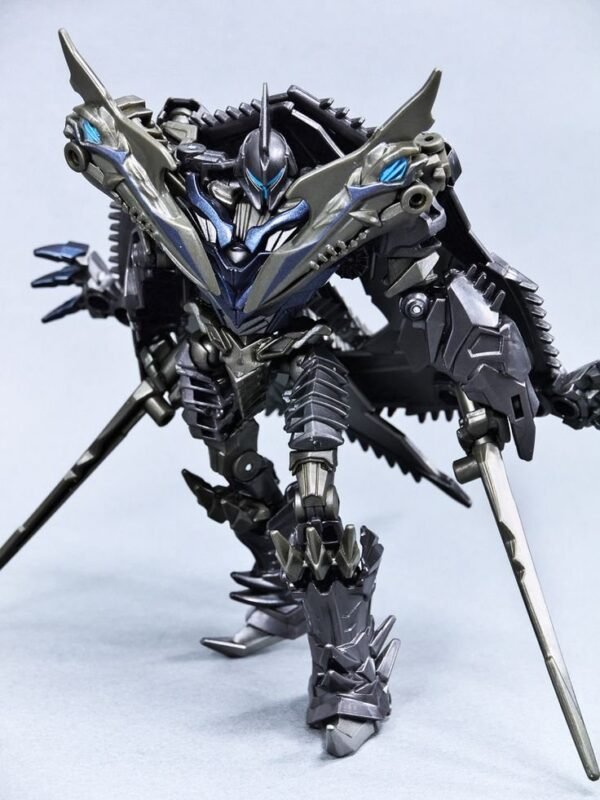 Figura Transformers Strafe Baiwei